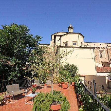 Apartament Domus Giorgio Florencja Zewnętrze zdjęcie