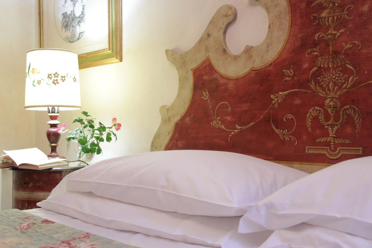 Apartament Domus Giorgio Florencja Zewnętrze zdjęcie