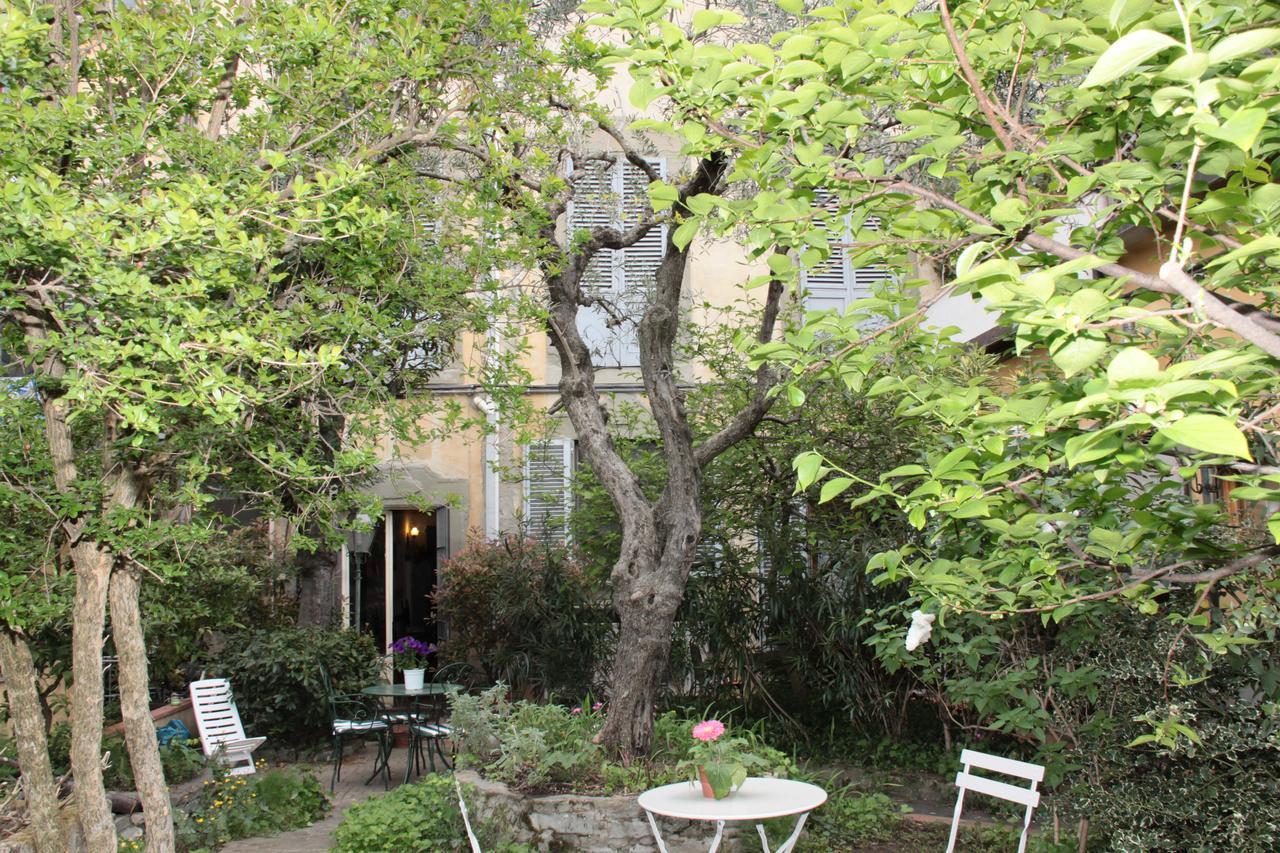 Apartament Domus Giorgio Florencja Zewnętrze zdjęcie