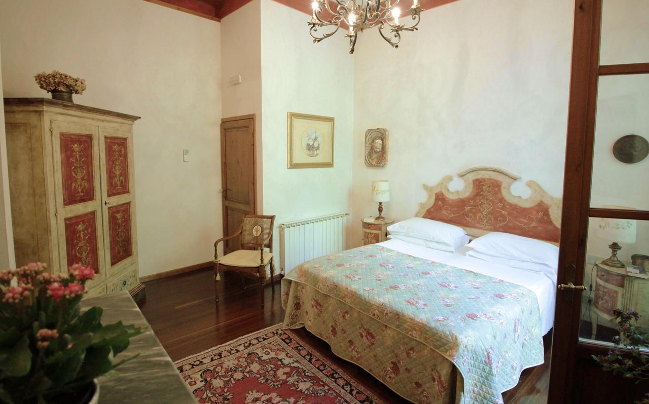 Apartament Domus Giorgio Florencja Zewnętrze zdjęcie