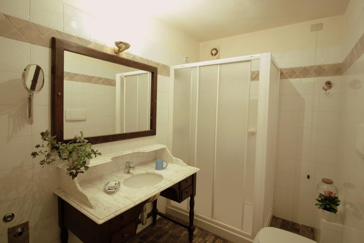Apartament Domus Giorgio Florencja Zewnętrze zdjęcie
