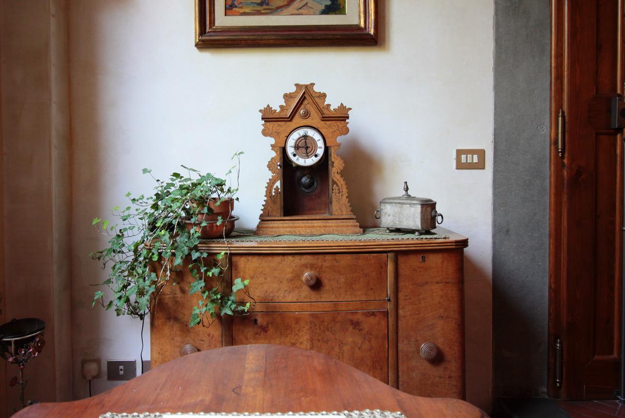 Apartament Domus Giorgio Florencja Zewnętrze zdjęcie
