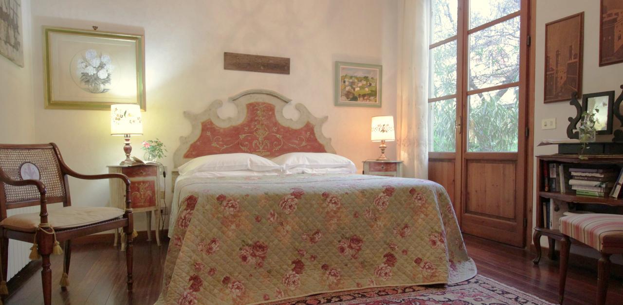 Apartament Domus Giorgio Florencja Zewnętrze zdjęcie