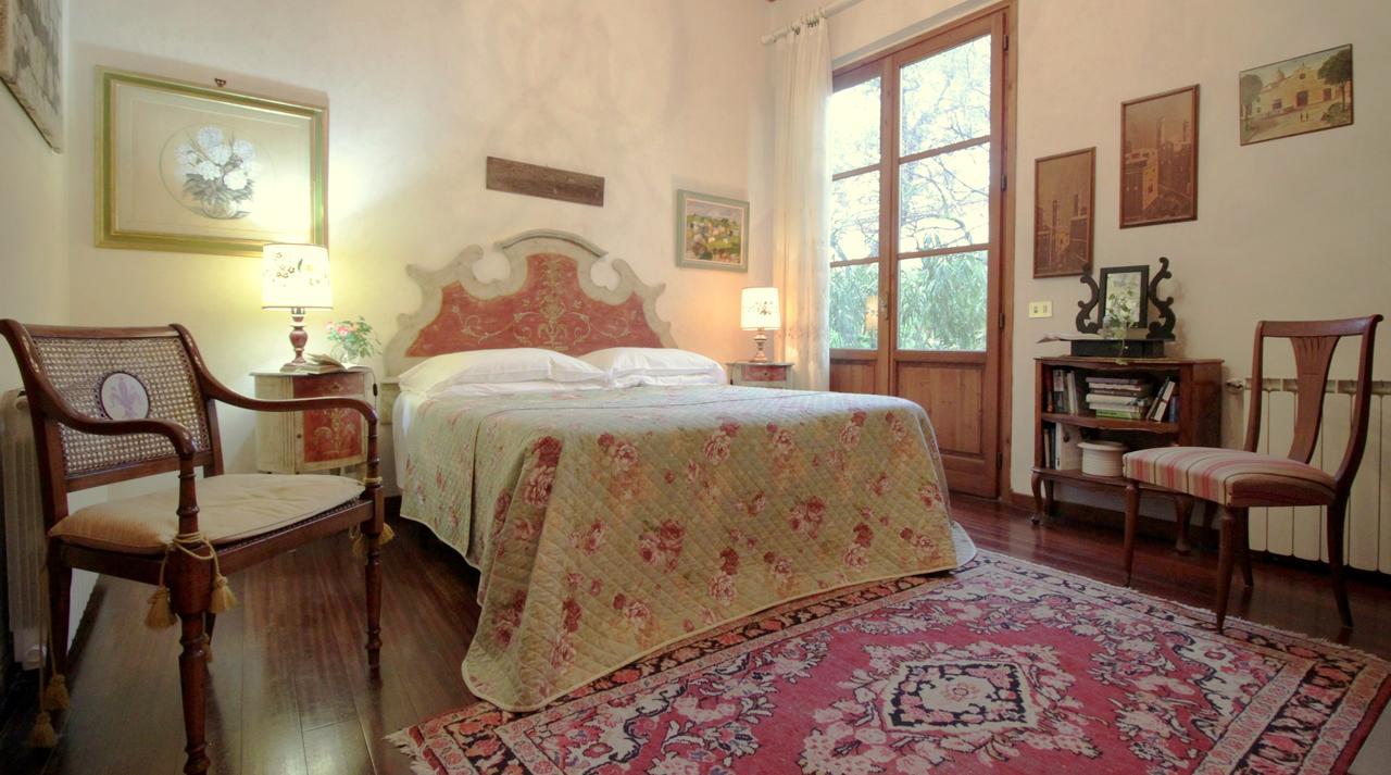 Apartament Domus Giorgio Florencja Zewnętrze zdjęcie