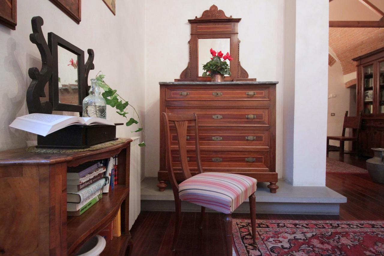 Apartament Domus Giorgio Florencja Zewnętrze zdjęcie