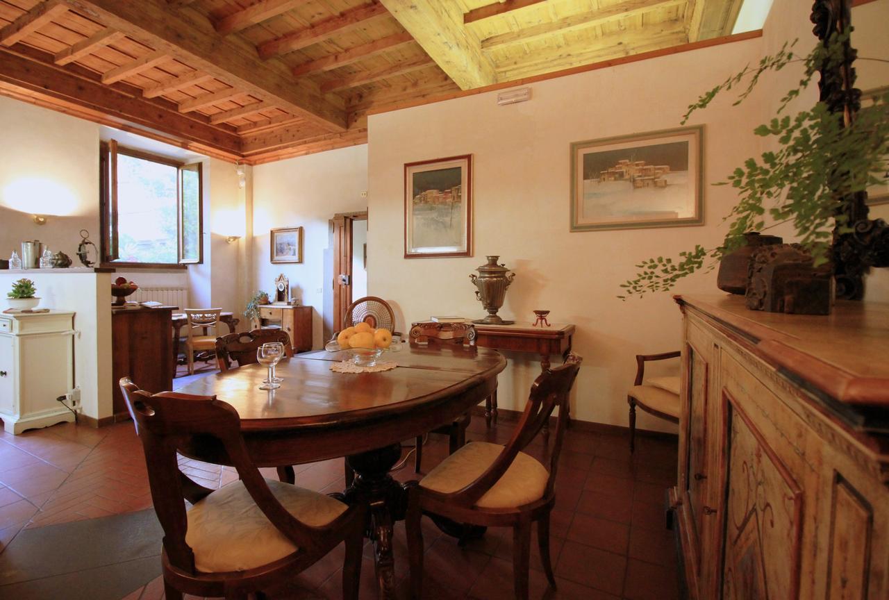 Apartament Domus Giorgio Florencja Zewnętrze zdjęcie